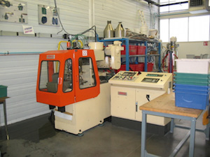 extrusion SOPRI MAROC